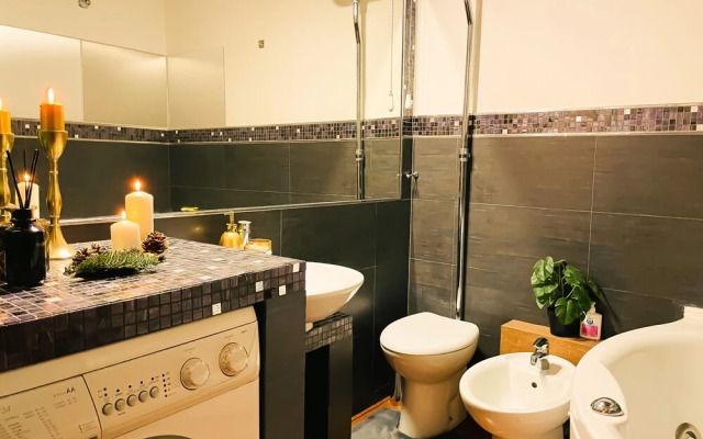 Trevi Fountain Luxury Guesthouse