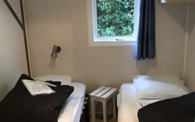 Le Chateau des Tilleuls