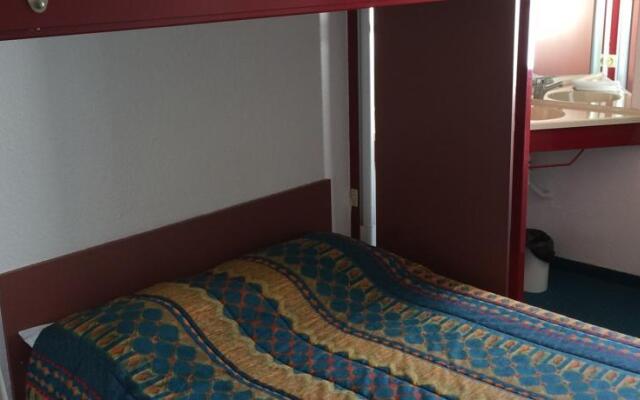 Hôtel Class'Eco