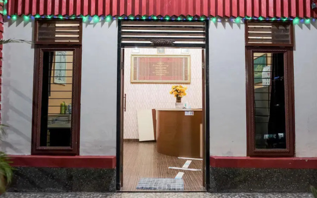 Hotel 78 Parapat Mitra RedDoorz