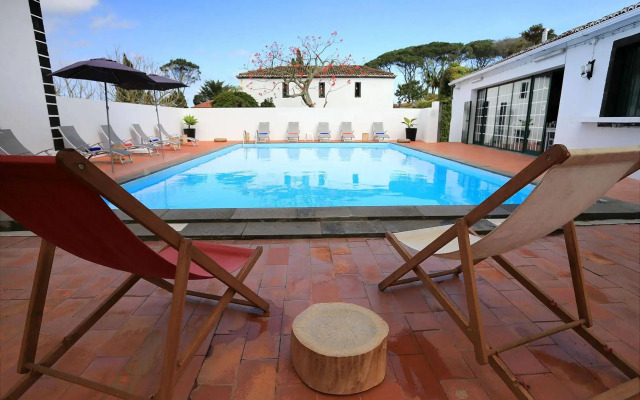 Hotel Solar do Conde