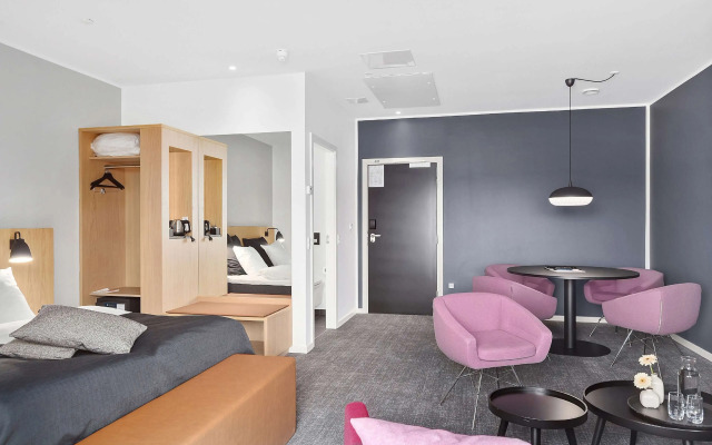 Best Western Plus Hotel Fredericia