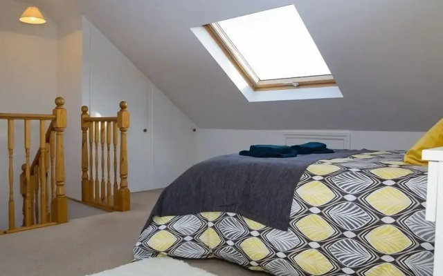 Jutes House Exeter