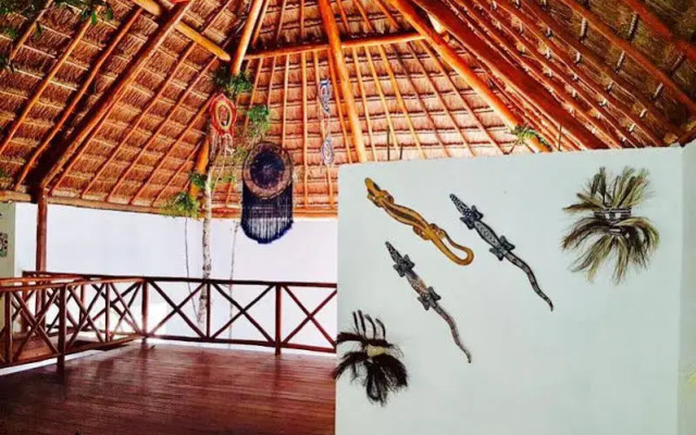 EV Riviera Maya Hotel Boutique Spa