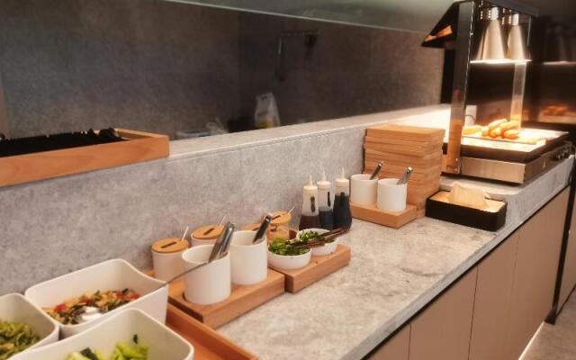 Ji Hotel Zhuji International Jewelry Town