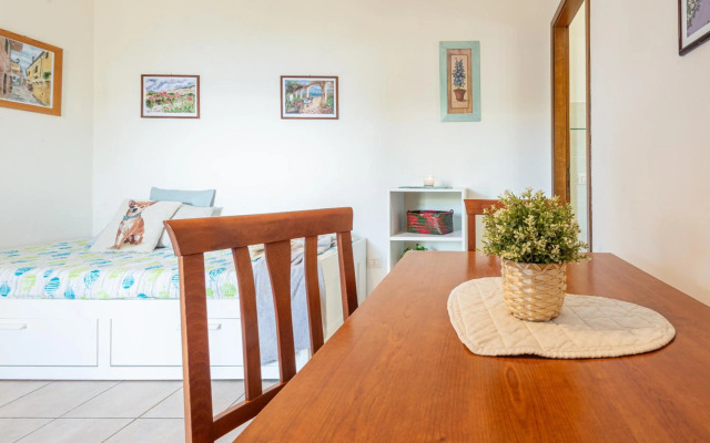 Appartamenti Le Querce App. Melograno