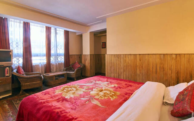 Snow Lion Homestay