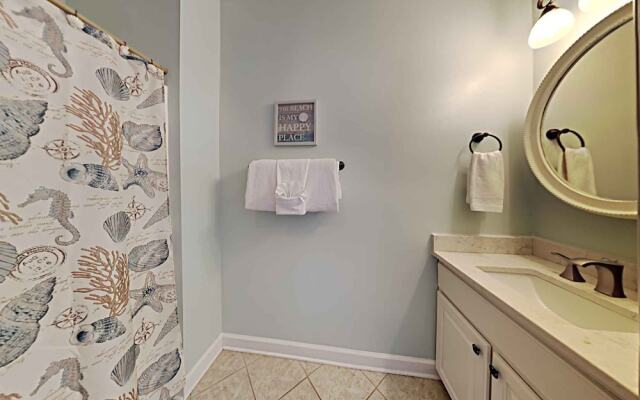 Molokai Villas #1A - River Side