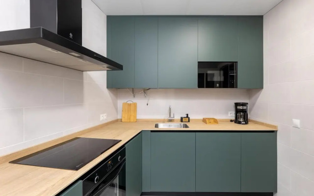 Luxury Suite San Ant n