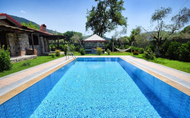 KAY6700 Villa Malhun 2 Bedrooms
