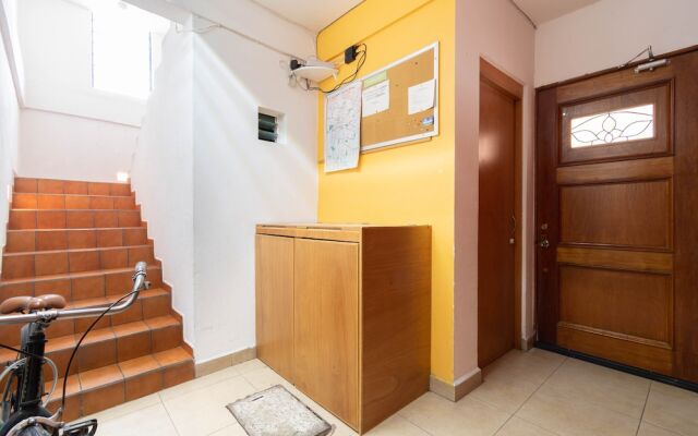 Lofts San Ángel