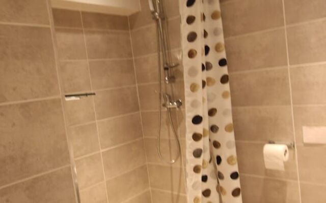 La Villa Jalna Chambres Appartement