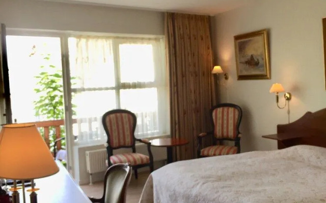 Låsby Kro og Hotel