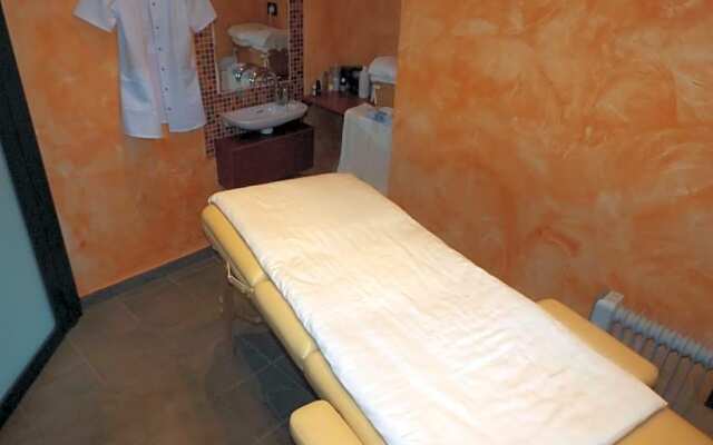 Hostellerie du Château des Monthairons