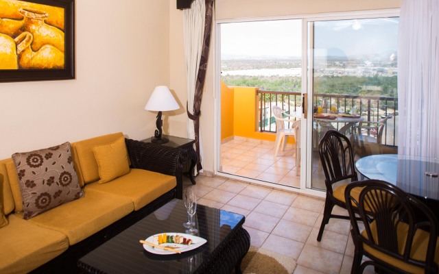 Villa del Palmar Beach Resort Cabo San Lucas