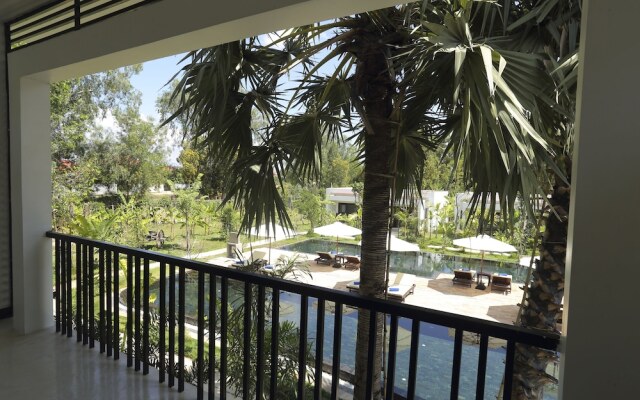 Tropic Jungle Boutique Hotel