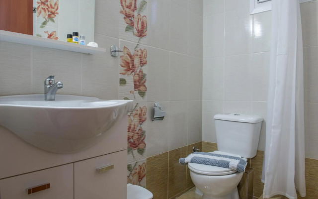Caretta Village Hotel