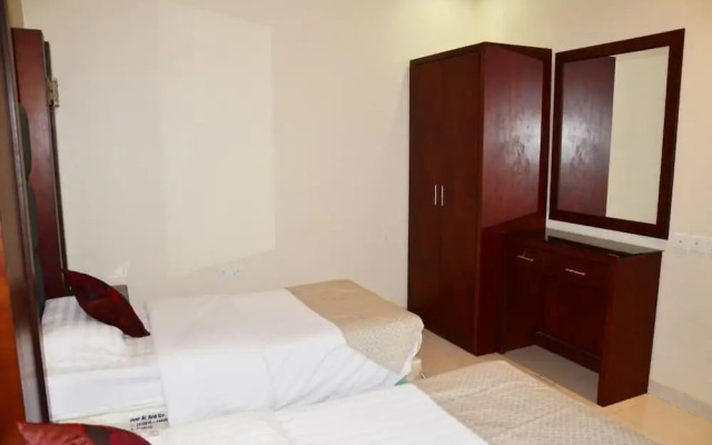 Quiet Rooms 3