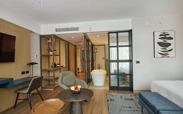 Hotel Indigo Lima Miraflores by IHG