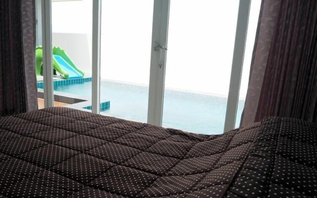 Le Leaf Pool Villa 6