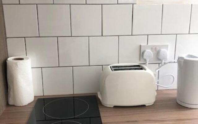 Luxury Lavish Studio Apartments LE1