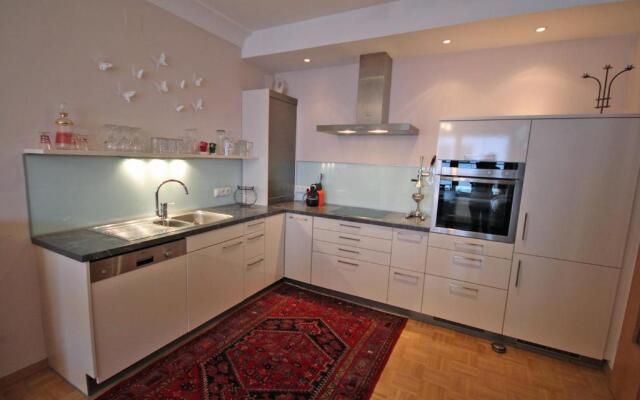 Casa Mia im Ringhofer by Schladming-Appartements