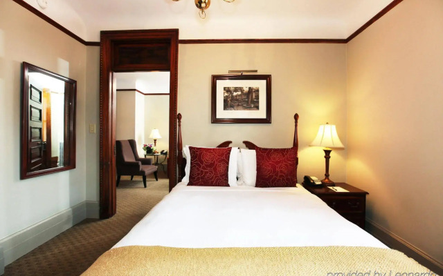 Hotel Wales