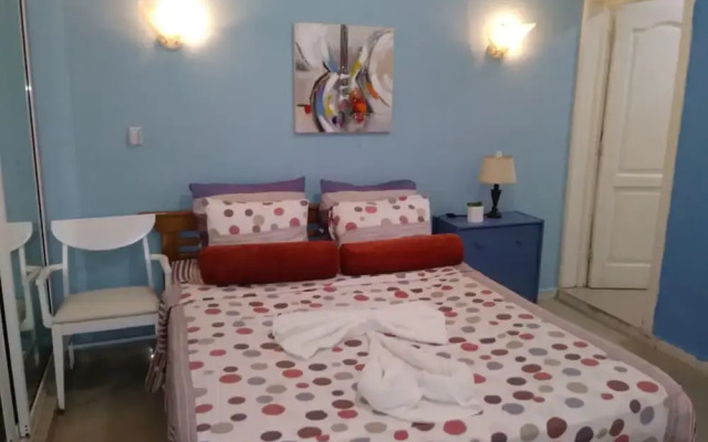 Sweet Home Stay