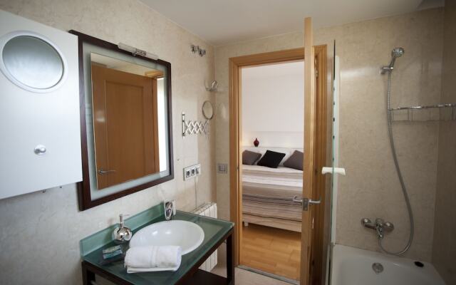 Sitges Chill-Out by apartSitges
