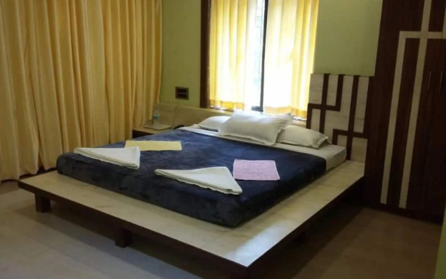 Hotel Spice Kokan