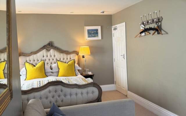 Luxury Town House - Newquay 5 Mins to Beach