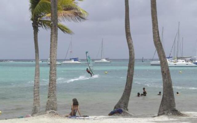 Etal Paradise... Un Paradis Tropical En Guadeloupe