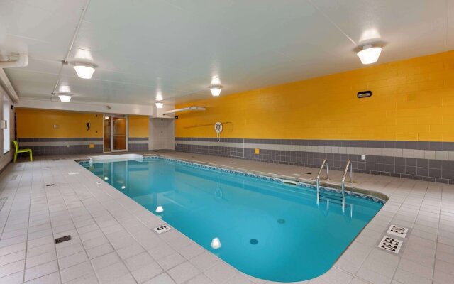 Best Western Plus Milton