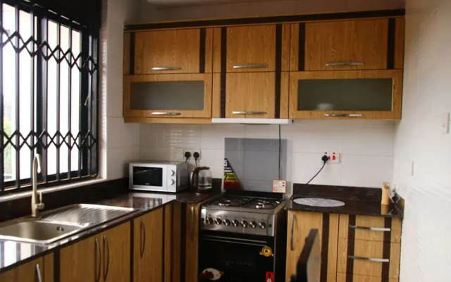 Nl Josephines Apartments