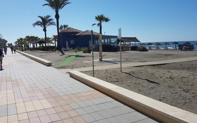 Rico Apartaments Ricosol