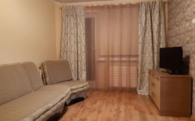 Apartment near the center