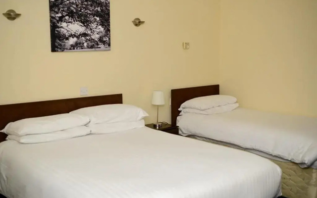 Park Hill Hotel