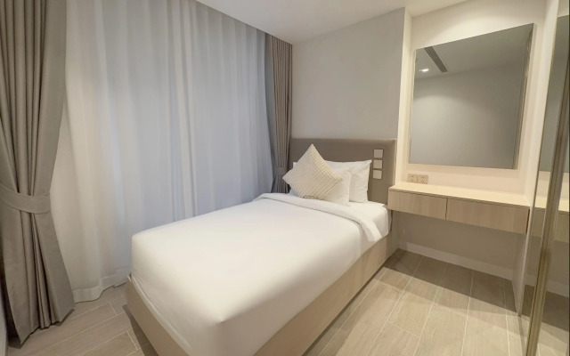 Wyndham Garden Naithon Phuket