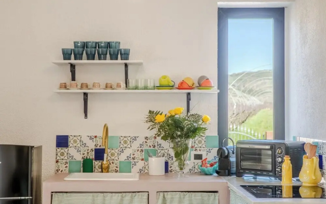 Villa Oidor - Cilento