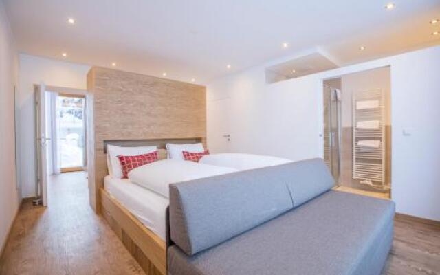 Appartements Luna