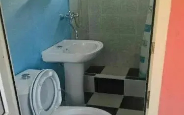 Guest House Na Pavlova