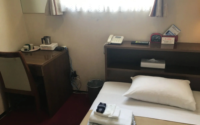 Hotel Yanagibasi - Hostel
