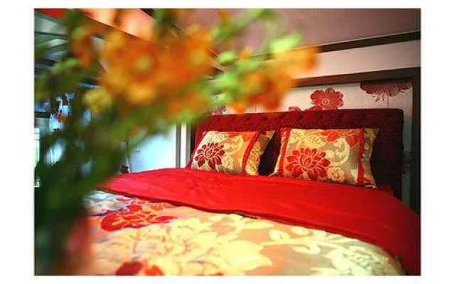 Pyeongchang White Castle Pension