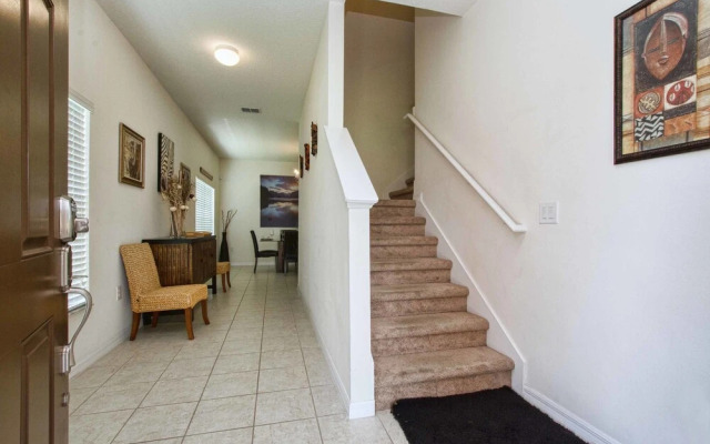 Veranda Palms 2674 A