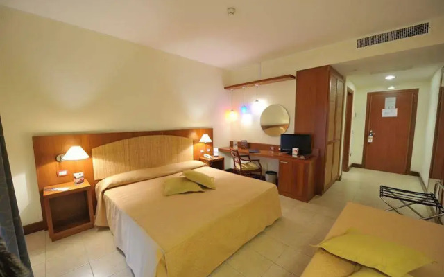 Hotel Club Portogreco