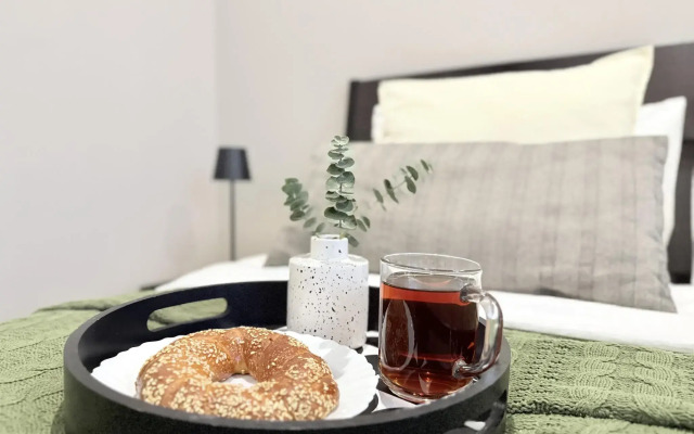 Сутки как дома на улице Немировича-Данченко 122/3