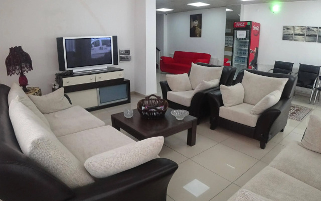 Ozsoy Hotel