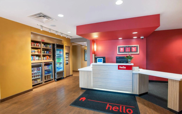 TownePlace Suites Minneapolis near Mall of America