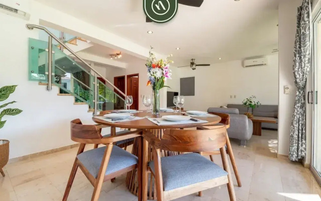 Villas Fairway Villa 57