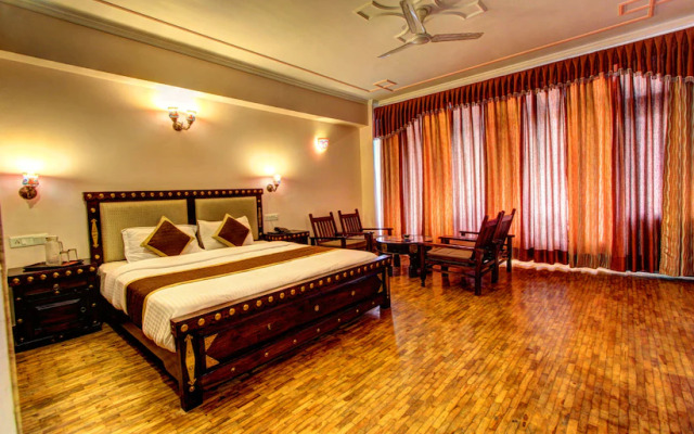 The Himachal inn